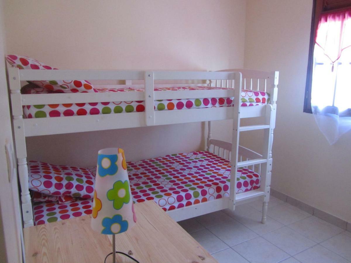 Villas Creoles سانت آن المظهر الخارجي الصورة