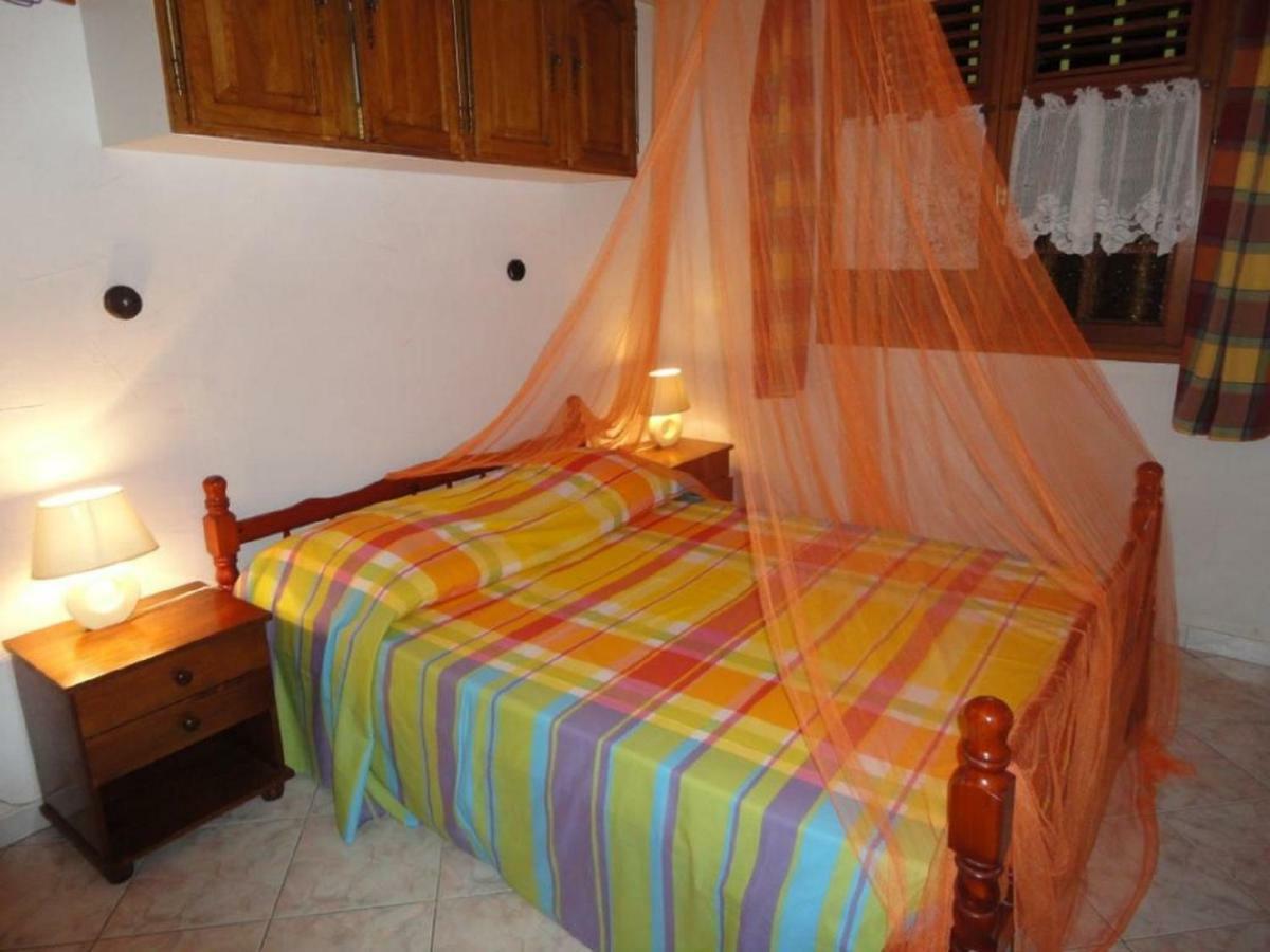 Villas Creoles سانت آن المظهر الخارجي الصورة